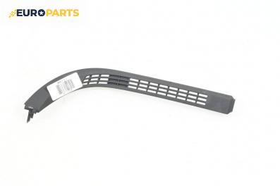 Интериорна пластмаса за Mercedes-Benz S-Class Sedan (W221) (09.2005 - 12.2013), 4+1 вр., седан, позиция: предна
