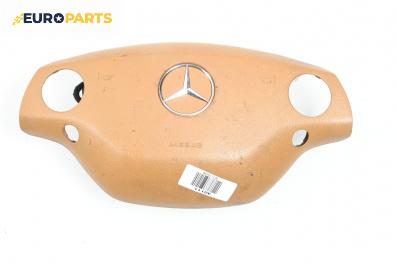 Airbag за Mercedes-Benz S-Class Sedan (W221) (09.2005 - 12.2013), 4+1 вр., седан, позиция: предна