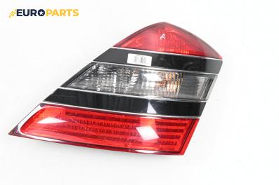 Стоп за Mercedes-Benz S-Class Sedan (W221) (09.2005 - 12.2013), седан, позиция: дясна