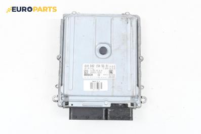 Компютър двигател за Mercedes-Benz S-Class Sedan (W221) (09.2005 - 12.2013) S 320 CDI (221.022, 221.122), 235 к.с., № Bosch 0 281 013 212