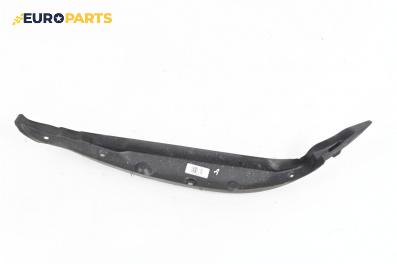 Пластмасова кора за Mercedes-Benz S-Class Sedan (W221) (09.2005 - 12.2013), 4+1 вр., седан