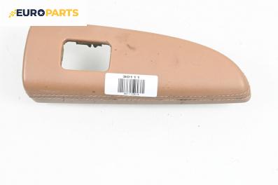 Интериорна пластмаса за Mercedes-Benz S-Class Sedan (W221) (09.2005 - 12.2013), 4+1 вр., седан, позиция: предна