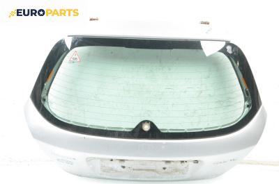 Заден капак за Honda Civic VII Hatchback (03.1999 - 02.2006), 4+1 вр., хечбек, позиция: задна