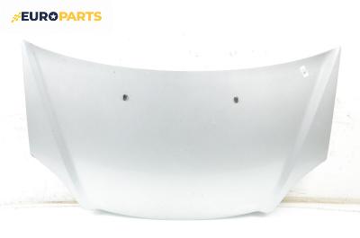 Преден капак за Honda Civic VII Hatchback (03.1999 - 02.2006), 4+1 вр., хечбек, позиция: предна