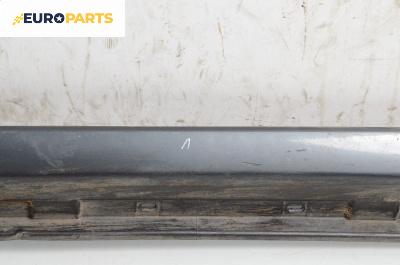 Праг за Audi A4 Avant B6 (04.2001 - 12.2004), 4+1 вр., комби, позиция: лява