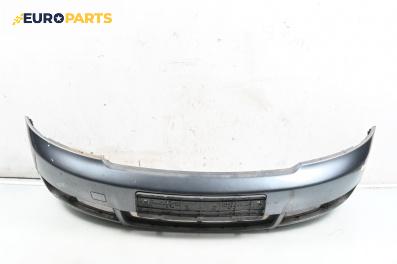 Предна броня за Audi A4 Avant B6 (04.2001 - 12.2004), комби, позиция: предна