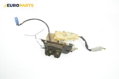 Брава заден капак за Honda Civic VII Hatchback (03.1999 - 02.2006), хечбек, позиция: задна