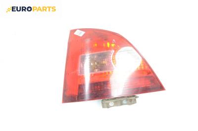 Стоп за Honda Civic VII Hatchback (03.1999 - 02.2006), хечбек, позиция: лява