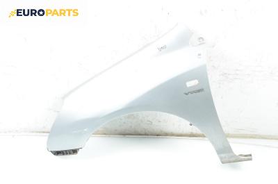 Калник за Honda Civic VII Hatchback (03.1999 - 02.2006), 4+1 вр., хечбек, позиция: предна, лява
