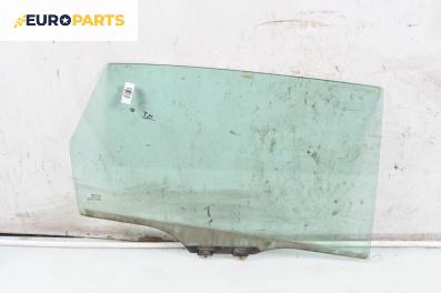 Странично стъкло за Honda Civic VII Hatchback (03.1999 - 02.2006), 4+1 вр., хечбек, позиция: задна, дясна