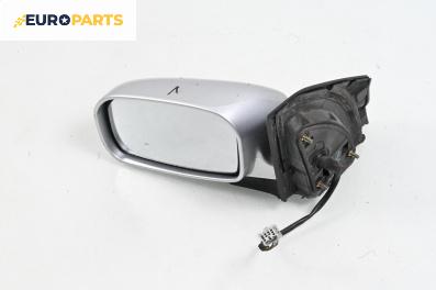 Огледало за Honda Civic VII Hatchback (03.1999 - 02.2006), 4+1 вр., хечбек, позиция: лява
