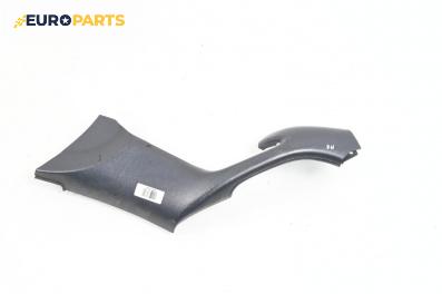 Ръкохватка врата за Honda Civic VII Hatchback (03.1999 - 02.2006), 4+1 вр., хечбек, позиция: предна, лява