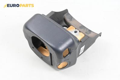 Интериорна пластмаса волан за Honda Civic VII Hatchback (03.1999 - 02.2006), 4+1 вр., хечбек