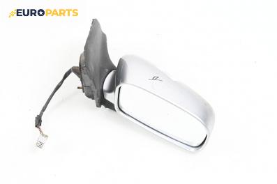 Огледало за Honda Civic VII Hatchback (03.1999 - 02.2006), 4+1 вр., хечбек, позиция: дясна
