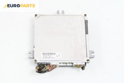 Компютър двигател за Honda Civic VII Hatchback (03.1999 - 02.2006) 1.6 i (EU, EP, EV), 110 к.с., № 37820-PMH-E11