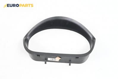 Интериорна пластмаса километраж за Honda Civic VII Hatchback (03.1999 - 02.2006), 4+1 вр., хечбек