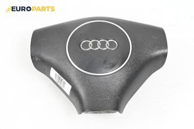 Airbag за Audi A3 Hatchback II (05.2003 - 08.2012), 2+1 вр., хечбек, позиция: предна