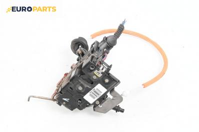 Брава на врата за Audi A3 Hatchback II (05.2003 - 08.2012), позиция: лява