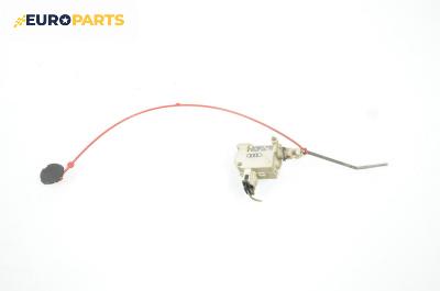 Ключалка за капачката на резервоара за Audi A3 Hatchback II (05.2003 - 08.2012), хечбек
