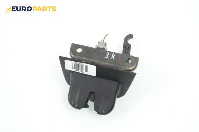Брава заден капак за Audi A3 Hatchback II (05.2003 - 08.2012), хечбек, позиция: задна
