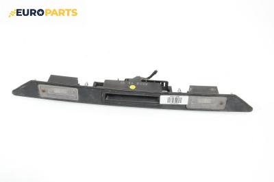 Плафони заден номер за Audi A3 Hatchback II (05.2003 - 08.2012), хечбек
