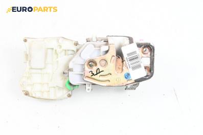 Брава на врата за Honda Civic VII Hatchback (03.1999 - 02.2006), позиция: задна, дясна