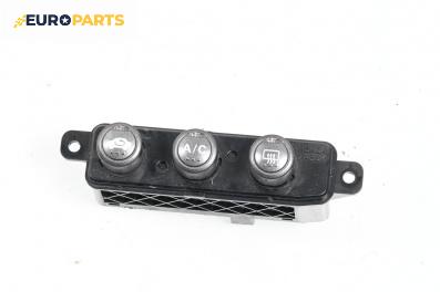 Панел бутони климатик и подгрев за Honda Civic VII Hatchback (03.1999 - 02.2006)