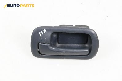 Вътрешна дръжка за Honda Civic VII Hatchback (03.1999 - 02.2006), 4+1 вр., хечбек, позиция: предна, лява