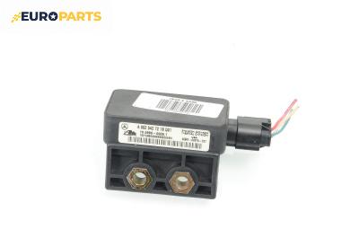 Сензор ESP за Mercedes-Benz M-Class SUV (W163) (02.1998 - 06.2005), № A 002 542 72 18