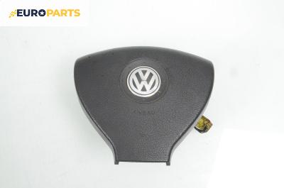 Airbag за Volkswagen Passat V Variant B6 (08.2005 - 11.2011), 4+1 вр., комби, позиция: предна