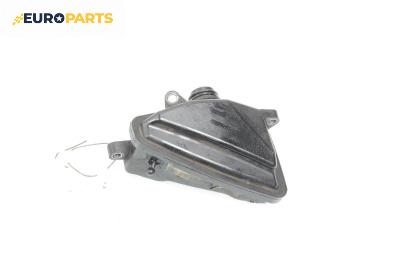 Компенсаторен съд въздух за Mercedes-Benz S-Class Sedan (W221) (09.2005 - 12.2013) S 320 CDI (221.022, 221.122), 235 к.с.