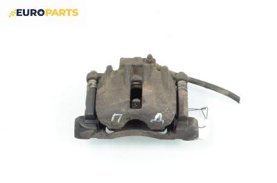 Спирачен апарат за Honda Civic VII Hatchback (03.1999 - 02.2006), позиция: предна, дясна