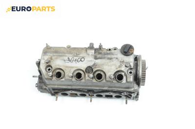 Глава за Honda Civic VII Hatchback (03.1999 - 02.2006) 1.6 i (EU, EP, EV), 110 к.с.