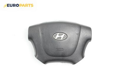 Airbag за Hyundai Santa Fe II SUV (10.2005 - 12.2012), 4+1 вр., джип, позиция: предна