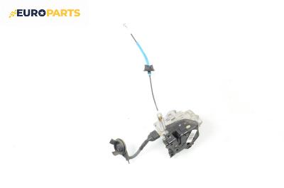 Брава на врата за Audi A4 Avant B8 (11.2007 - 12.2015), позиция: предна, дясна