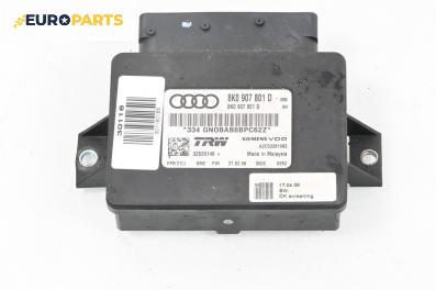 Модул паркинг спирачка за Audi A4 Avant B8 (11.2007 - 12.2015), № 8K0 907 801 D