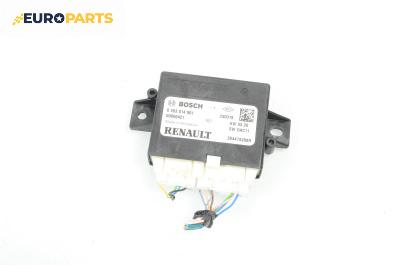 PDC модул за Dacia Duster SUV II (10.2017 - ...), № Bosch 0 263 014 001