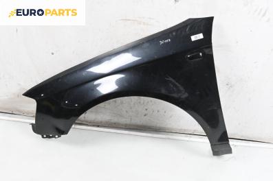 Калник за Audi A3 Hatchback II (05.2003 - 08.2012), 2+1 вр., хечбек, позиция: предна, лява