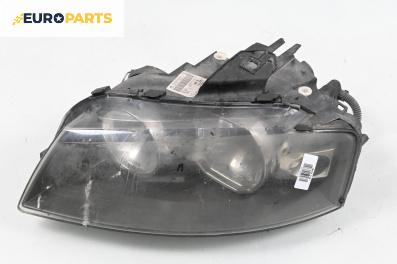Фар за Audi A3 Hatchback II (05.2003 - 08.2012), хечбек, позиция: лява