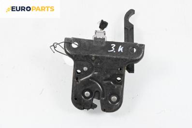 Брава заден капак за Audi A3 Hatchback II (05.2003 - 08.2012), хечбек, позиция: задна