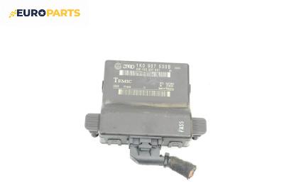 Модул за Audi A3 Hatchback II (05.2003 - 08.2012), № 1K0 907 530B