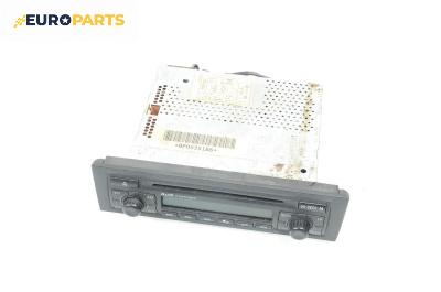 CD плеър за Audi A3 Hatchback II (05.2003 - 08.2012), № 8P0035186