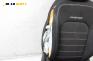 Комплект салон за Dacia Duster SUV II (10.2017 - ...), 4+1 вр.