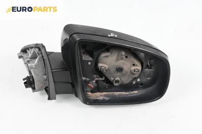 Огледало за BMW X5 Series E70 (02.2006 - 06.2013), 4+1 вр., джип, позиция: дясна