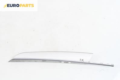 Интериорна пластмаса за BMW X5 Series E70 (02.2006 - 06.2013), 4+1 вр., джип, позиция: лява