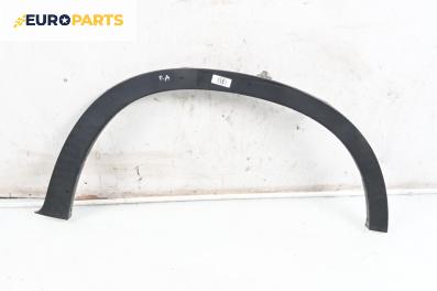 Вежда калник за BMW X5 Series E70 (02.2006 - 06.2013), джип, позиция: предна, дясна