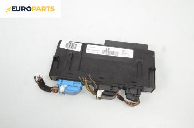 Комфорт модул за BMW X5 Series E70 (02.2006 - 06.2013), № 9267511-01 / 608377 16