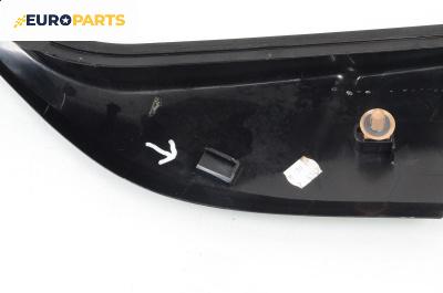 Интериорна пластмаса за BMW X5 Series E70 (02.2006 - 06.2013), 4+1 вр., джип, позиция: дясна