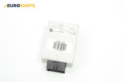 Модул за горивна помпа за BMW X5 Series E70 (02.2006 - 06.2013), № 3243 6795802-01 / 55892110