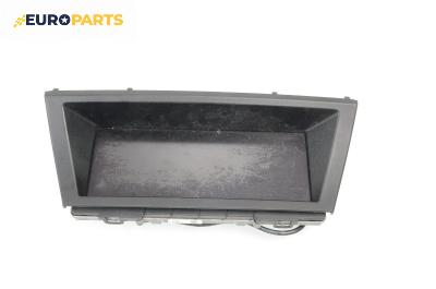 Дисплей за BMW X5 Series E70 (02.2006 - 06.2013), № 2284656-01